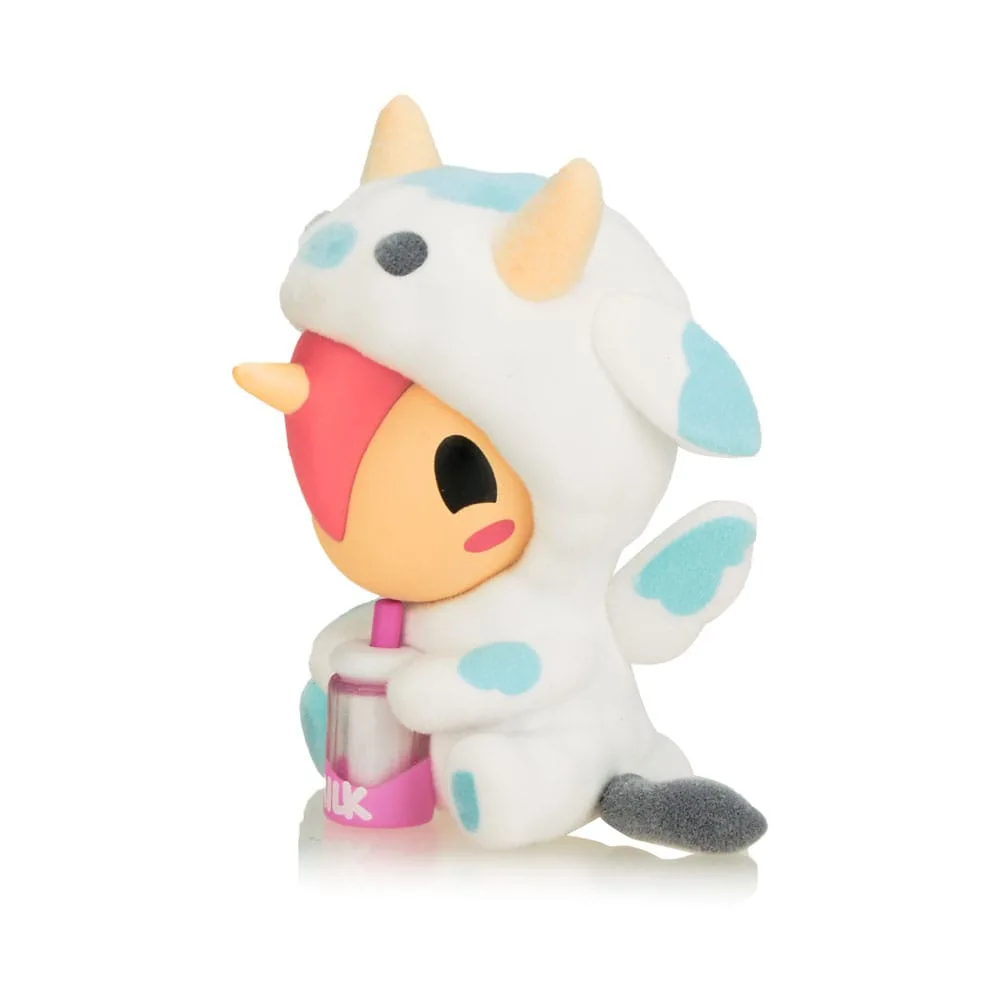 Unicorno Blind Box Figures – Cozy Assortment of 8 7 cm 8