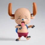 One Piece Action Figure – Chopper Drum Island 7 cm 7