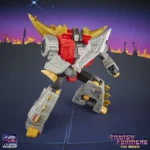 Transformers Action Figure – Studio Series Dinobot Snarl 20 cm 8
