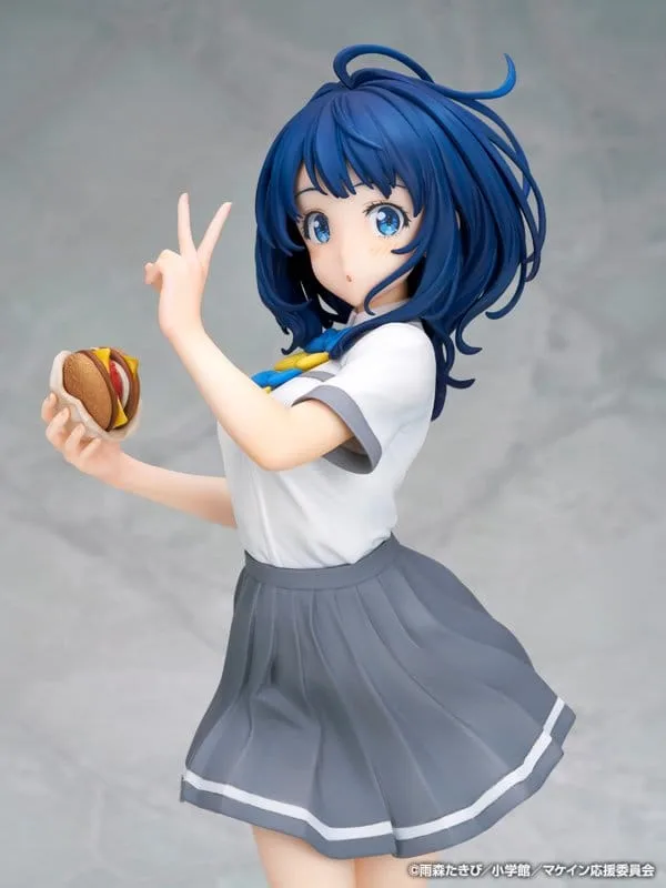 Too Many Losing Heroines! Figure – Anna Yanami 1/7 Scale 24 cm 9