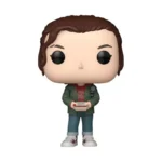 The Last of Us Vinyl Figure – Ellie Funko Pop TV 9 cm 1
