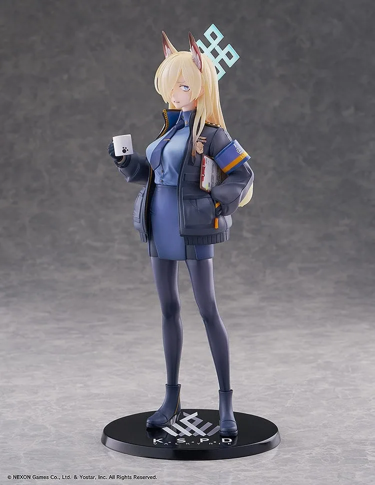 Blue Archive Sammelfigur – Kanna im Maßstab 1:7 24 cm 2