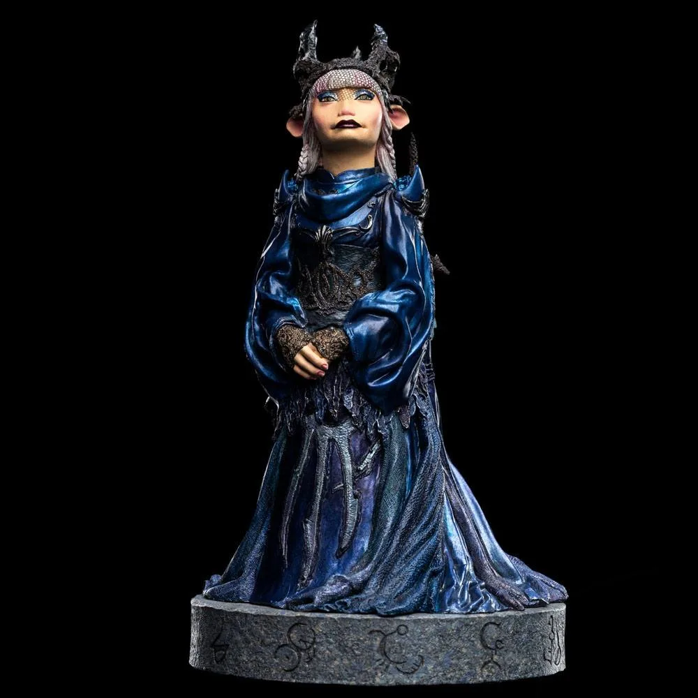The Dark Crystal Statue – Seladon the Gelfling 1:6 Scale 22 cm 2