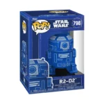 Star Wars Pop Vinyl Figure – R2-D2 9 cm 2