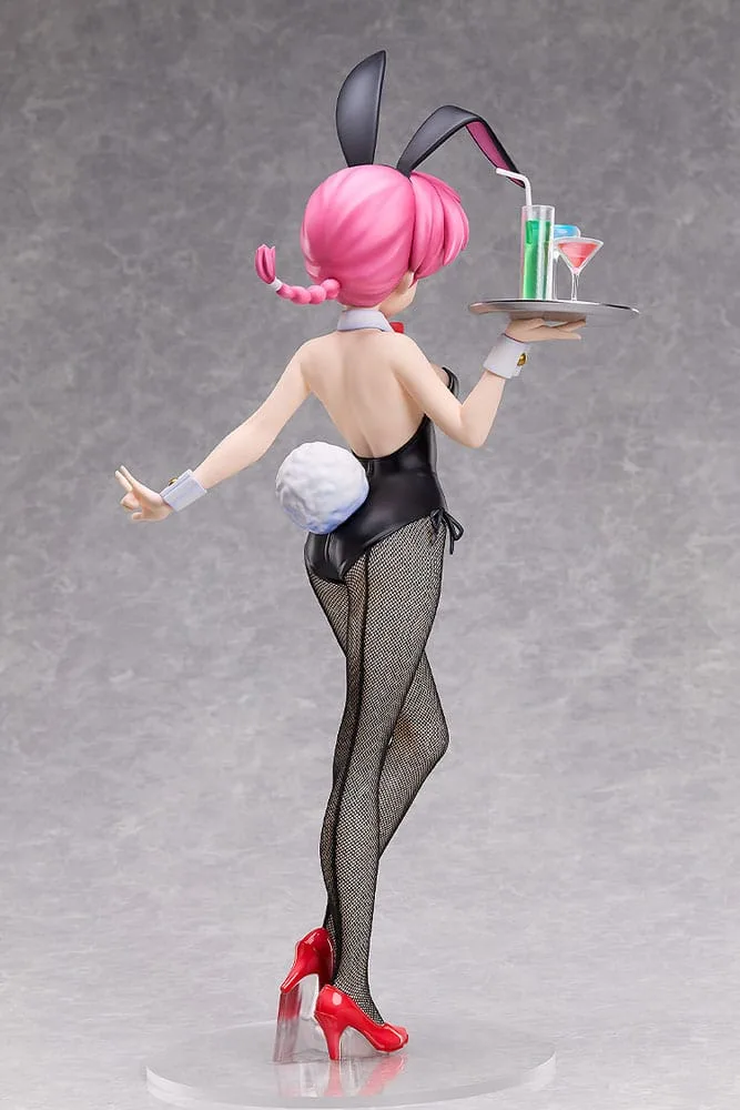 Ranma 1/2 Statue – Ranma Bunny Version 44 cm 6