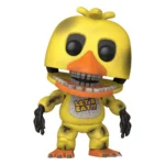 Five Nights at Freddy’s POP Figure – Withered Chica 9 cm 1