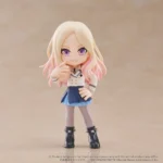 The Idolmaster minifiguren – PalVerse Vol 2 display 6 stuks 2