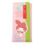 Sanrio Coin Purse – My Melody Japanese 8 x 19 cm 1