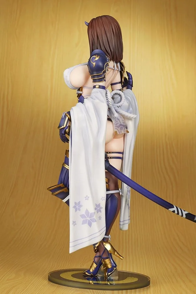 Original Character PVC Figure – Kunoichi Sumire 1:7 25 cm 6