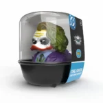 DC Comics Mini Figure – Tubbz Joker The Dark Knight 5 cm 6