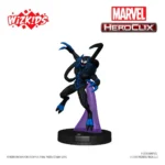 Marvel Mini Figure Set – HeroClix Iconix Spider-Man 15 cm 4