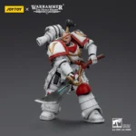 Warhammer Action Figure – White Scars Legion Praetor 12 cm 5