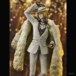 Nijisanji Beeld – Luca Kaneshiro 30 cm 6