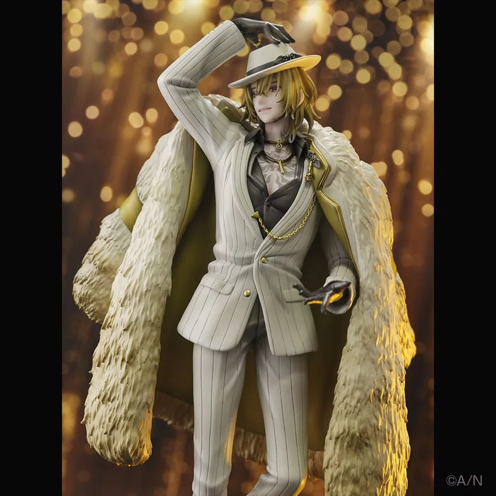 Nijisanji Beeld – Luca Kaneshiro 30 cm 6