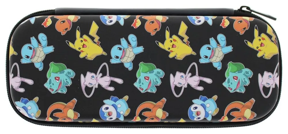 Pokémon Etui – Ready for Battle 3