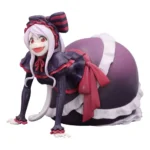 Overlord PVC Statue – Shalltear Noodle Stopper 11 cm 1