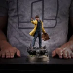 The Goonies Statue – Mikey Walsh 40th Anniversary 1/10 21 cm 11