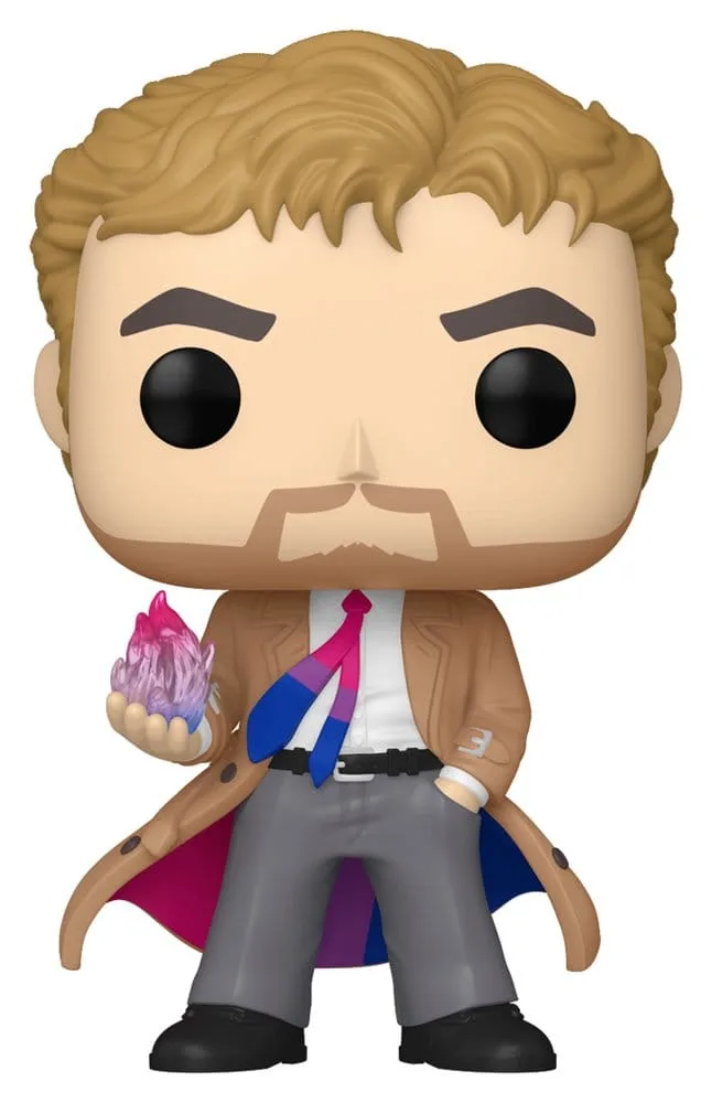 DC Pride 2026 Pop Vinyl Figure – Constantine 9 cm