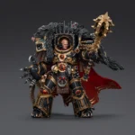 Warhammer Action Figure – Horus Heresy Warmaster Horus 20.2 cm 12