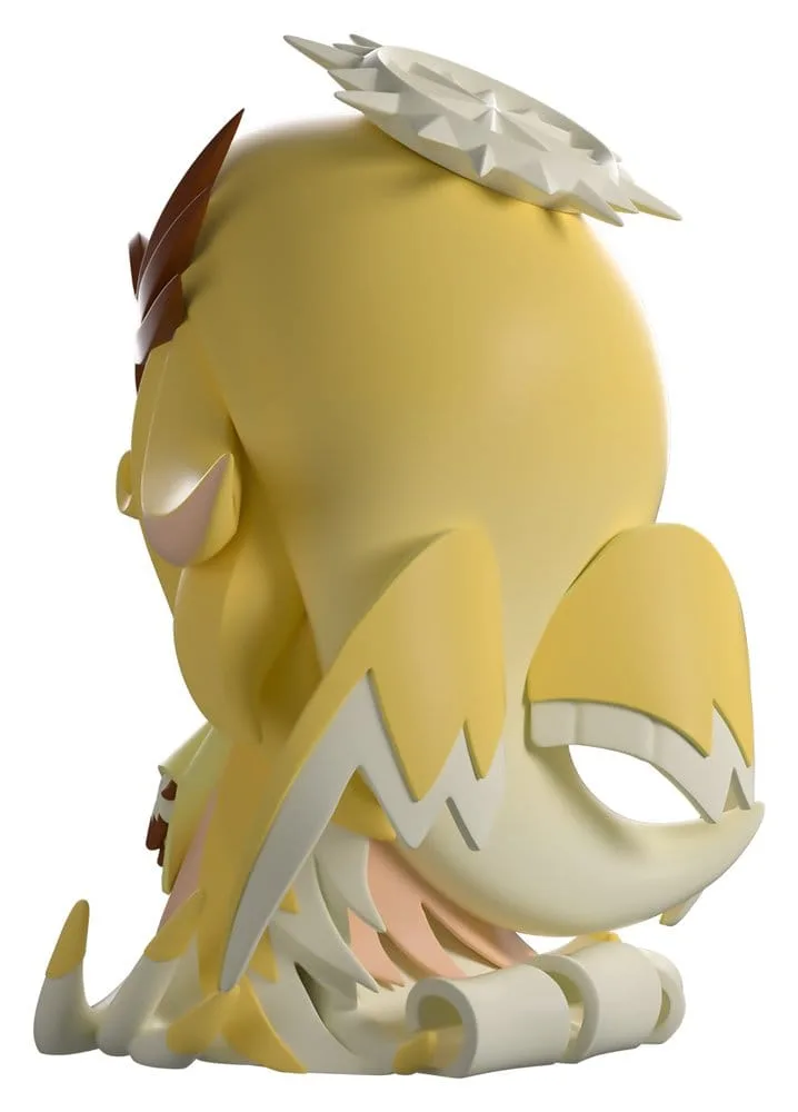 Hazbin Hotel Vinyl Figure – The Speaker 12 cm 5