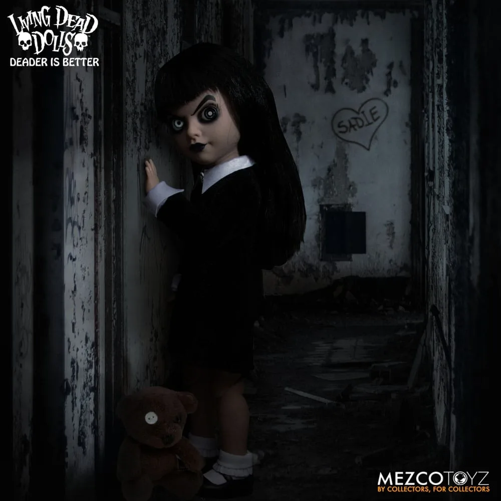 Living Dead Dolls Collectible – Deluxe Sadie 25 cm 17