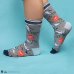 Harry Potter Socks – Hedwig 3-Pack 4