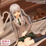 BanG Dream Figure – Ave Mujica Sakiko Togawa Uniform 9 cm 5
