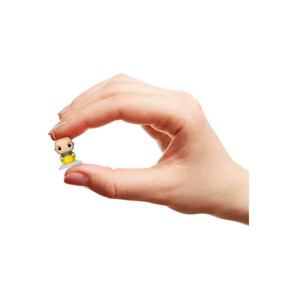 X-Men Vinyl Figure – Xavier’s School Bitty POP! Boxes 2