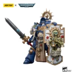 Warhammer 40k Action Figure – Ultramarines Primaris Captain 12 cm 4