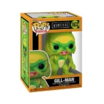 Universal Monsters Pop Vinyl Figure – Gill Man 2