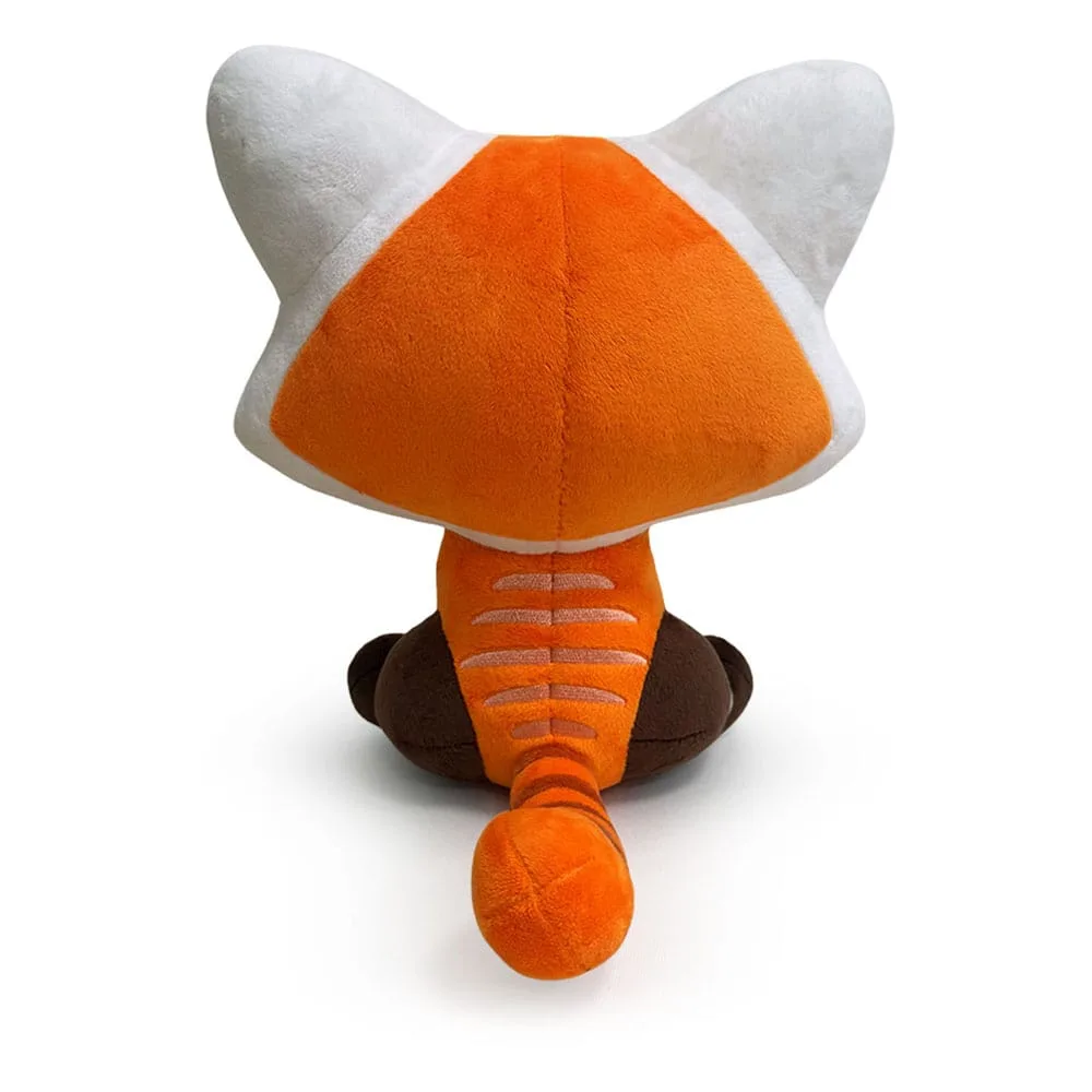 Astro Bot Plush – Red Panda Bot 22 cm 3