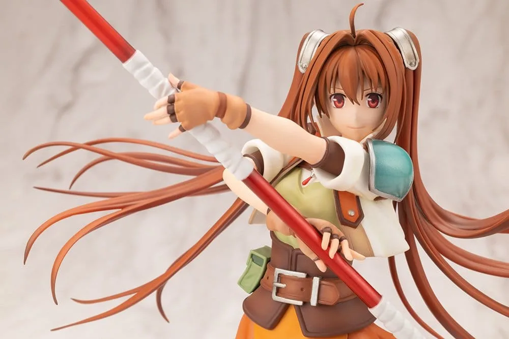 The Legend of Heroes Statue – Estelle Bright 26 cm 11