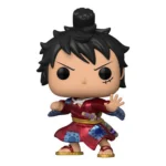 One Piece Pop Vinyl Figure – Luffytaro Exclusive 9 cm 1