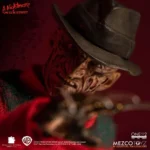 A Nightmare on Elm Street Action Figure – Freddy Krueger 17 cm 8