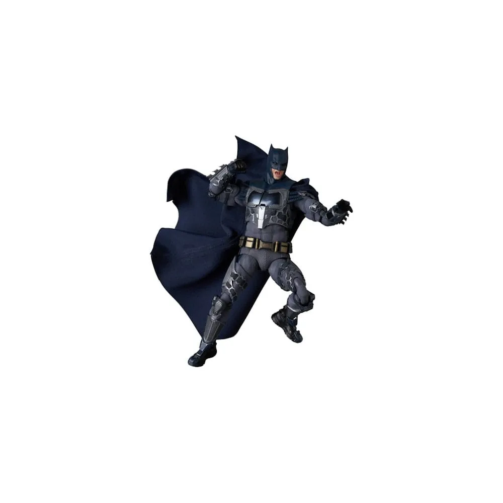 The Flash Action Figure – MAFEX Batman 16 cm 8