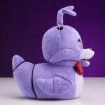 Five Nights at Freddy’s Plush Figure – Tubbz Bonnie 20 cm 3