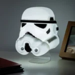 Star Wars Leuchte – Stormtrooper-Maske 22 cm 2