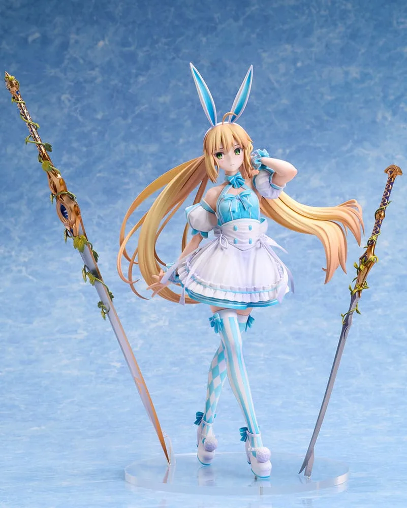 Fate/Grand Order Statue – Berserker Altria Caster 30 cm 2