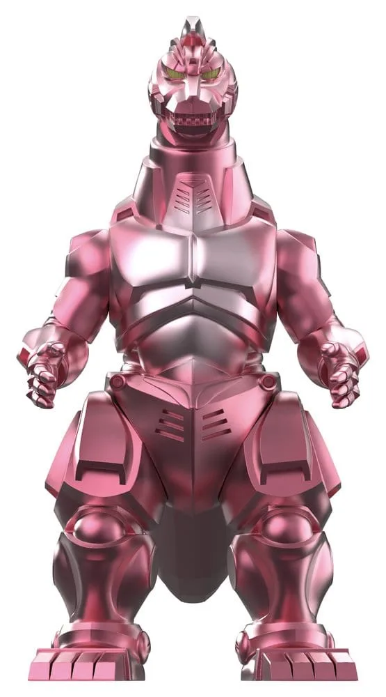 Godzilla Action Figure – Mechagodzilla 93 Cherry Blossom Festival 2