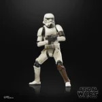 Star Wars Action Figure – Imperial Remnant Stormtrooper 15 cm 7