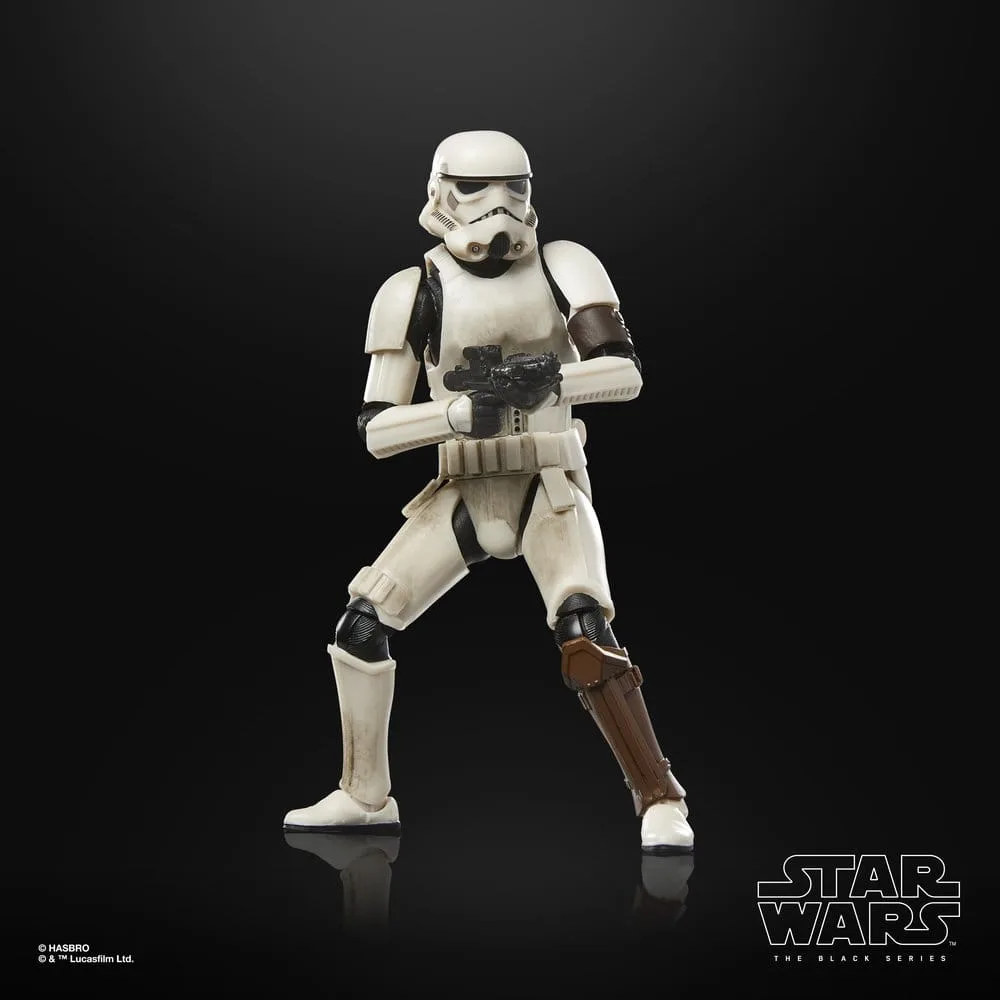 Star Wars Action Figure – Imperial Remnant Stormtrooper 15 cm 7