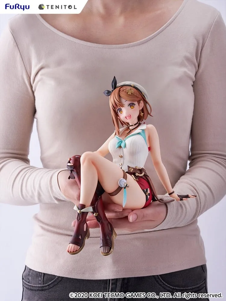 Atelier Ryza 2 Figure – Reisalin Stout Big Noodle Stopper 19 cm 10