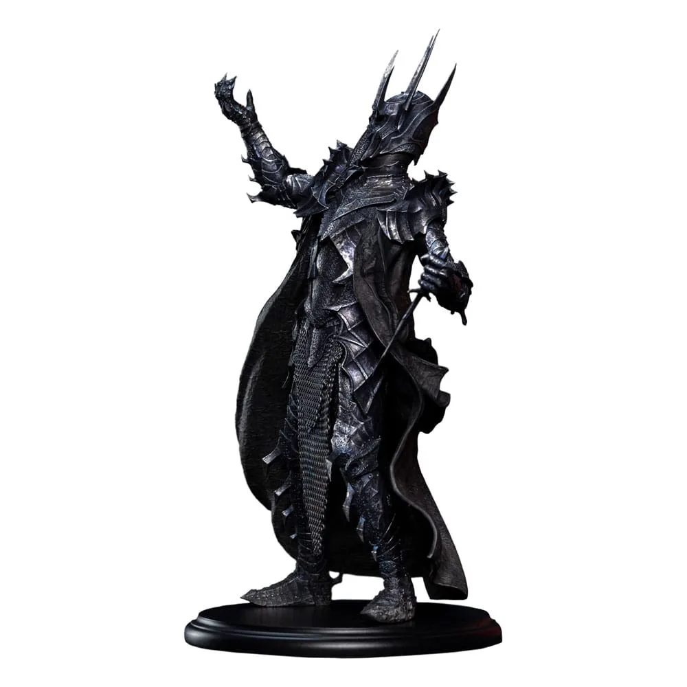 Lord of the Rings Mini Statue – Sauron 20 cm 2