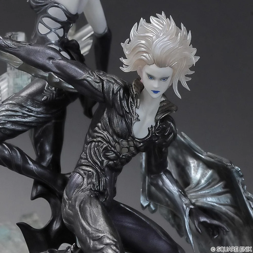 Final Fantasy XIV PVC Figure – Meister Quality Omega 18 cm 6