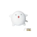 The Boy and the Heron Plush – Surprised Warawara 14 cm 1