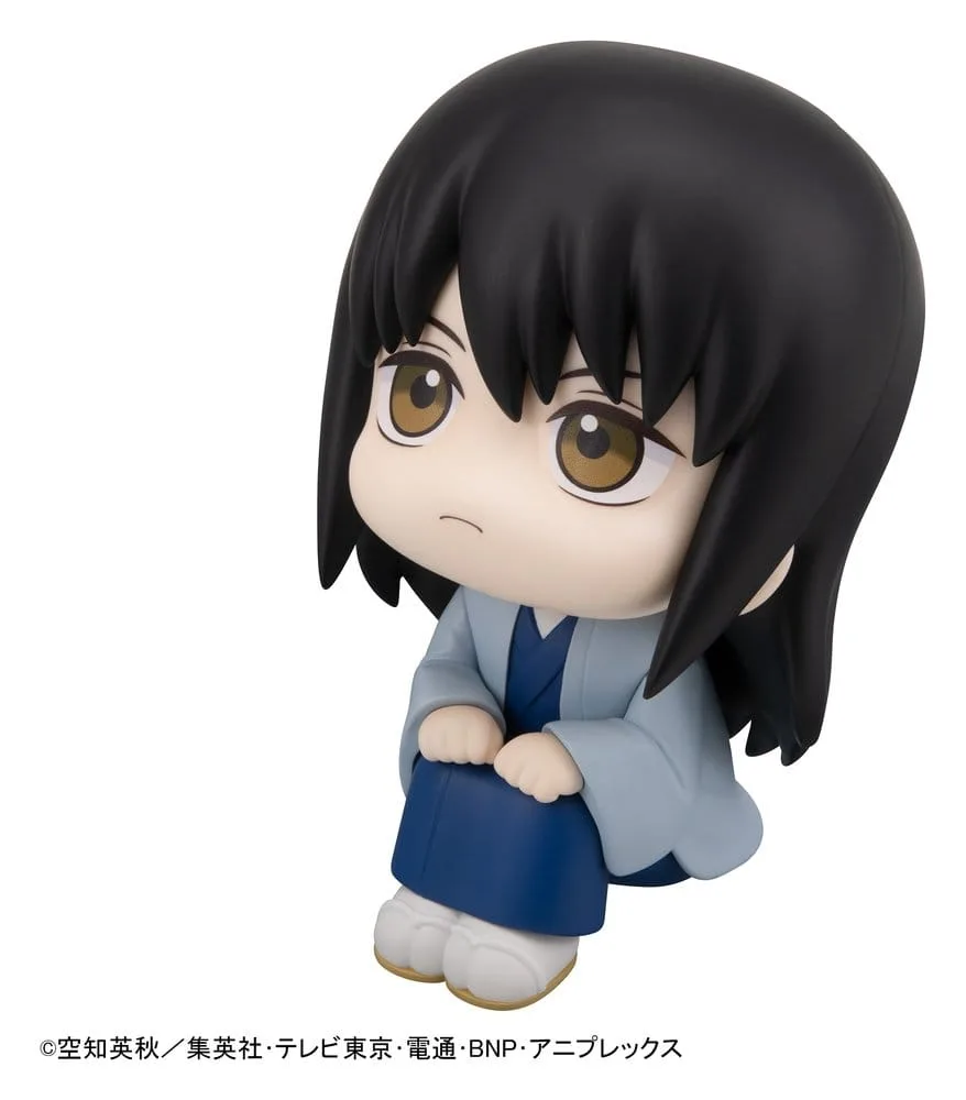 Gintama Statue – Kotaro Katsura Look Up 11 cm 4