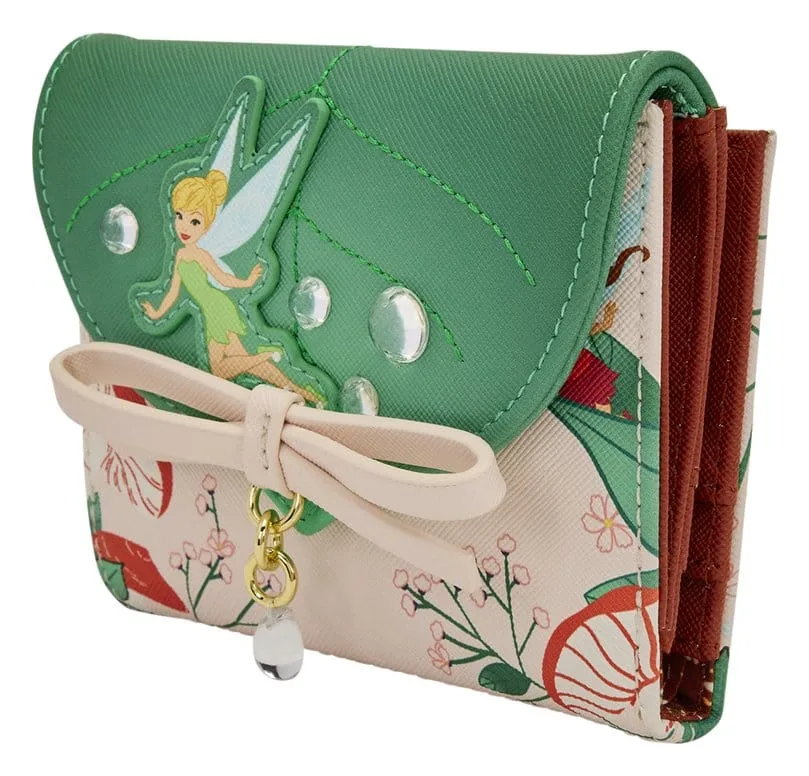 Disney Wallet – Loungefly Fairies 4