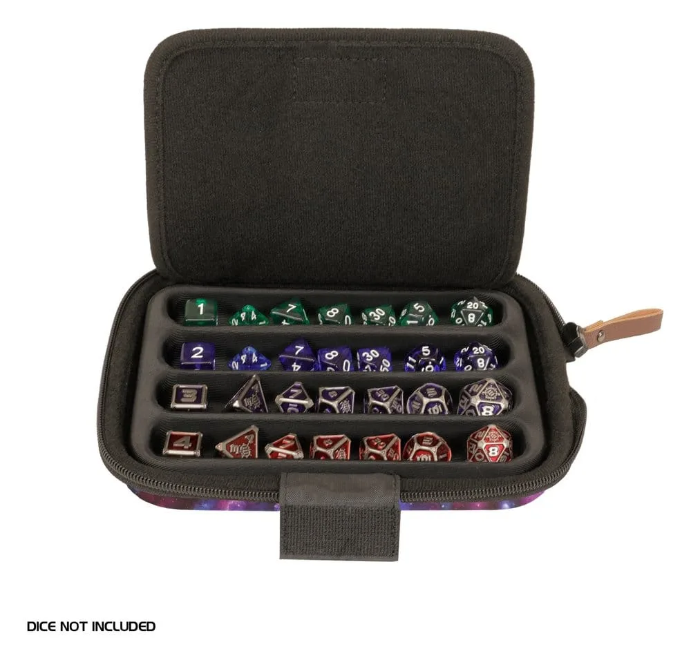 Enhance Dice Case – Designer Edition Galaxy 4