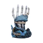 Corpse Bride Statue – With This Hand Vow 16.5 cm 2