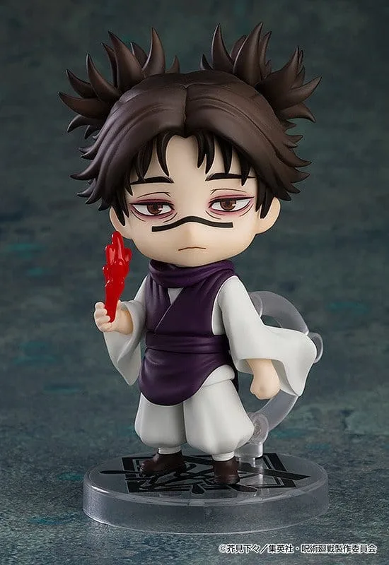 Jujutsu Kaisen Nendoroid Figure – Choso Rerelease 10 cm 2